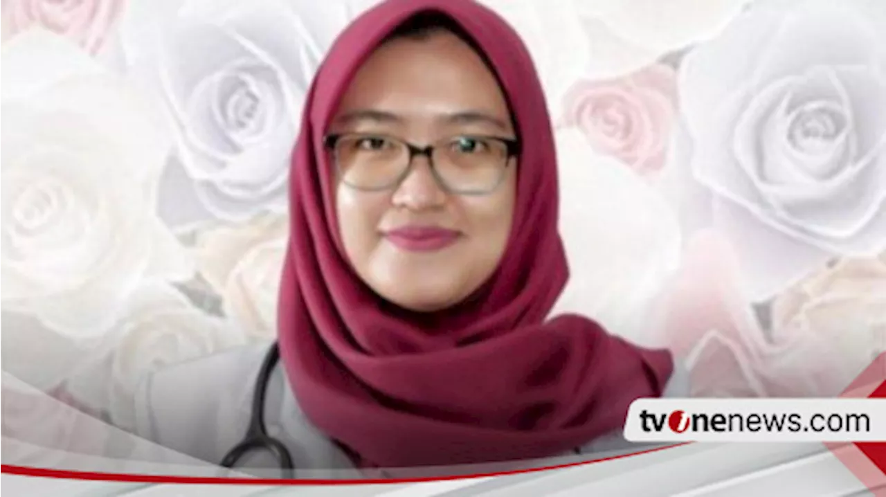 Sambil Menangis Sesegukan, dr. Aulia Risma Curhat Soal Ini ke Ayahnya Lewat Pesan Suara: Badanku Sakit...