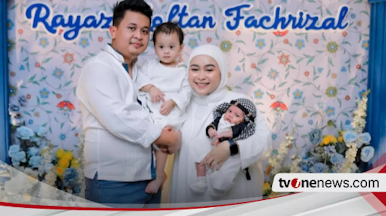 Ucapan Menyanyat Hati Syifa Adik Ayu Ting Ting yang Ditinggal Sang Anak: Adik Kok Ninggalin Mama?