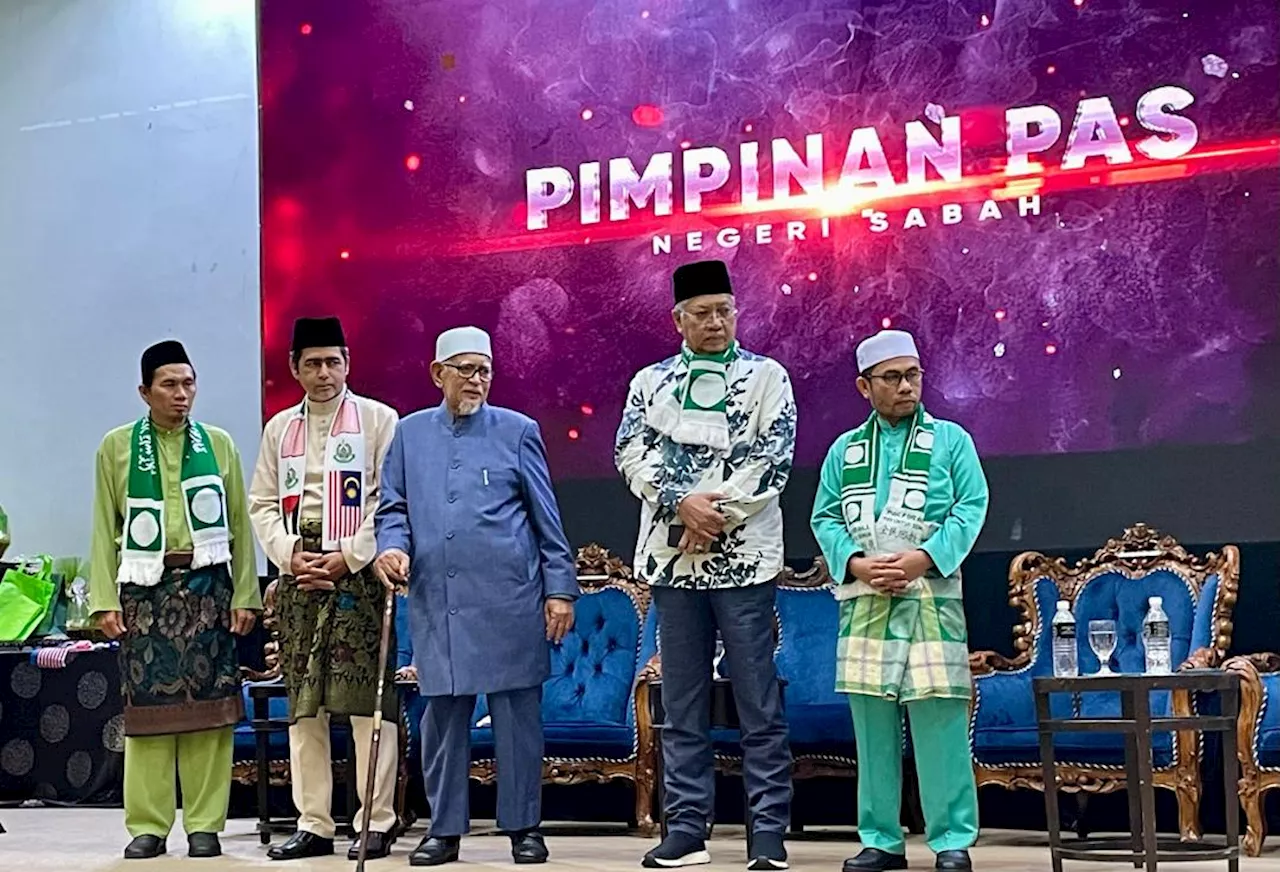 Pas belum sahkan letak calon pada PRN17 Sabah