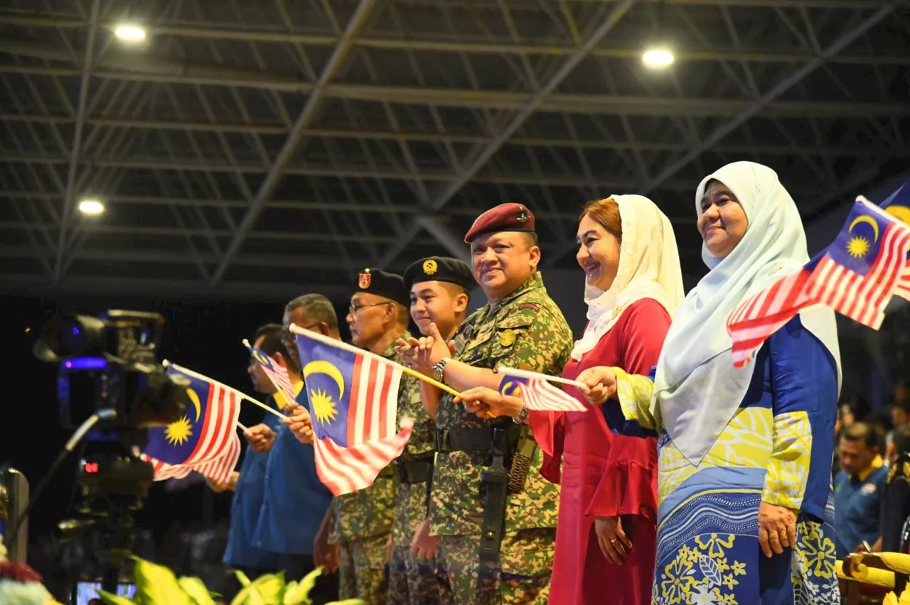 Perpaduan jamin keamanan, kestabilan negara – Pemangku Raja Perlis