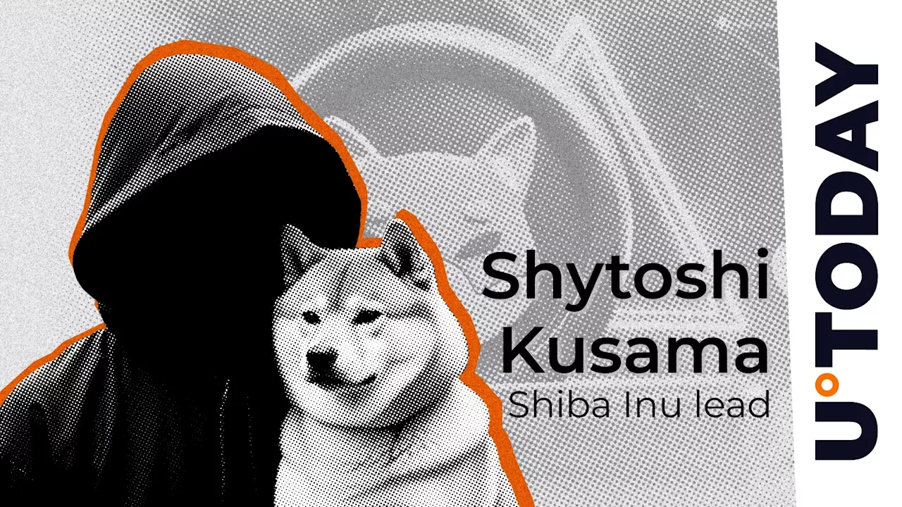 Shiba Inu Lead Issues Urgent Message to SHIB Holders