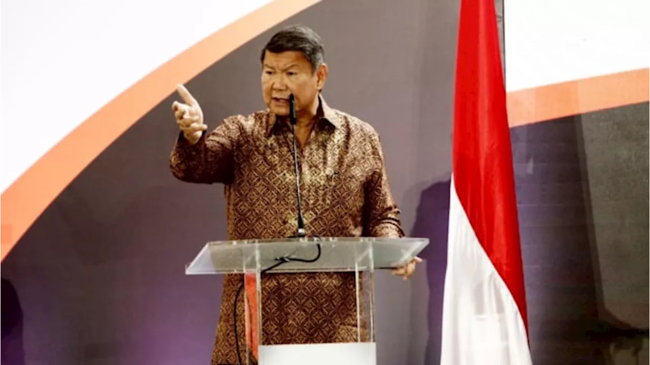 Daripada Dipenjara, Pemerintah Prabowo Pilih Kenakan Denda Rp300 T pada Pengusaha Sawit Ilegal