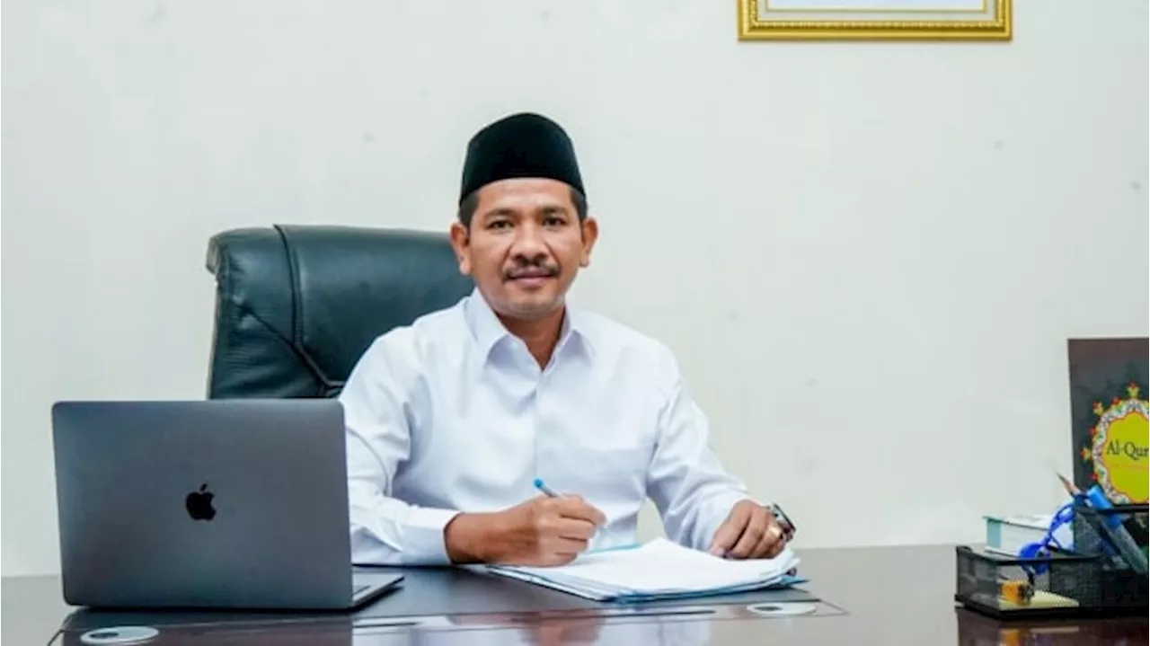 Pengajuan Pencairan BOS Madrasah Tahap II Dibuka hingga Oktober 2024, Ini Tahapannya