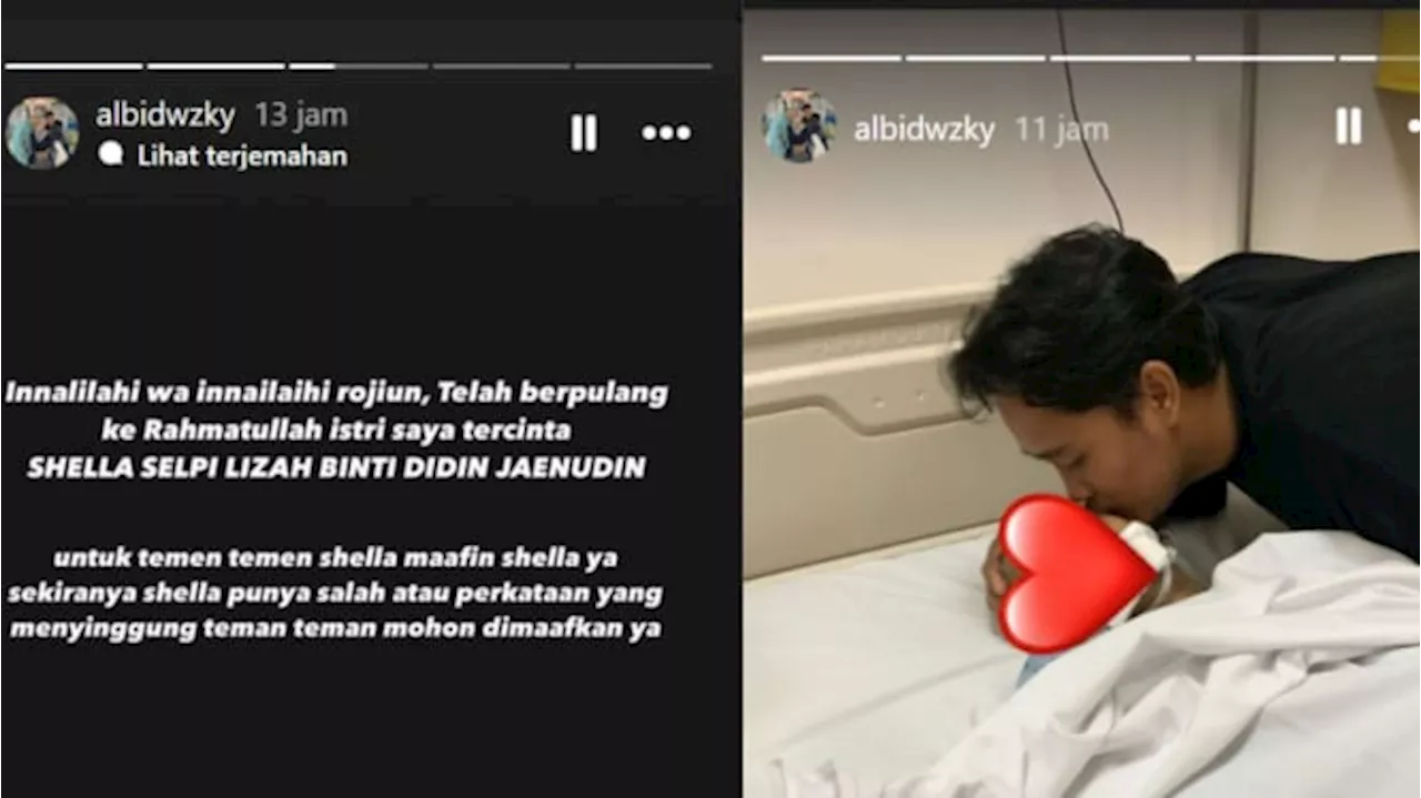 TikTokers Shella Selpi Lizah Meninggal karena Kanker Ovarium, Ini 8 Penyebab yang Harus Diwaspadai