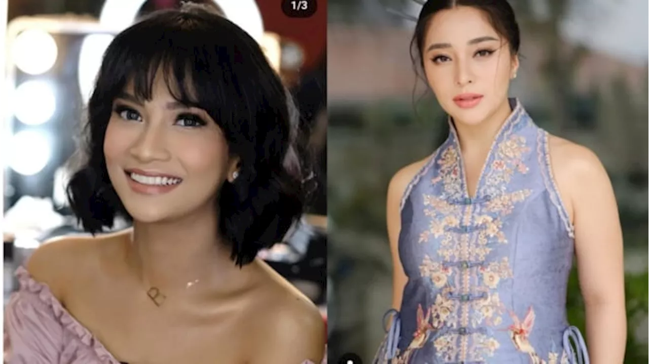 Video Keakraban Nikita Willy dengan Vanessa Angel Ramai Dibahas, Bikin Netizen Terharu