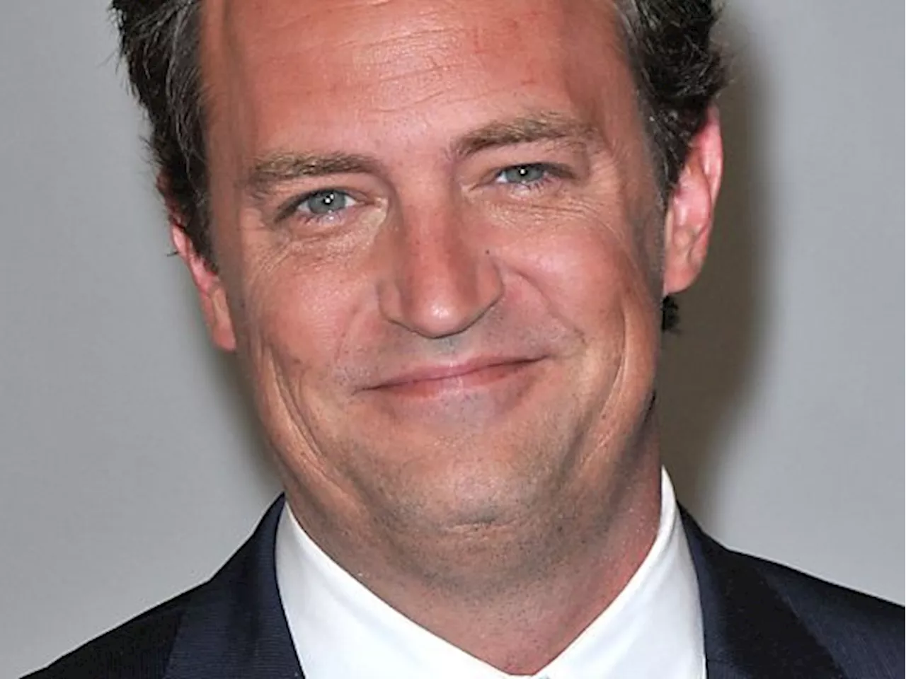 Arzt nach Drogentod von Matthew Perry vor Gericht