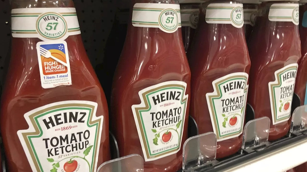 Supermarkt: Ketchup-Riese Heinz sorgt mit neuem Dosen-Produkt für Empörung