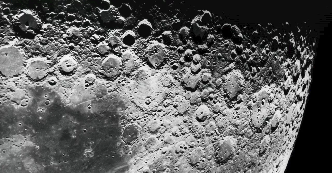 Scientists Plan ‘Doomsday’ Vault on Moon