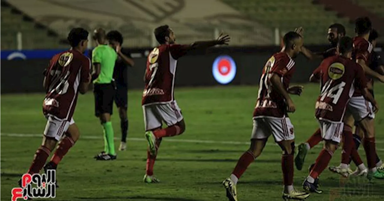 موعد مباراة الأهلى القادمة أمام جورماهيا الكينى فى دوري أبطال أفريقيا