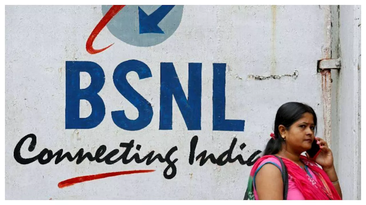 BSNL Best Recharge Plan: బీఎస్‌ఎన్‌ఎల్‌ రూ. 107 లేదా రూ. 153 ఏ రీఛార్జీ ప్లాన్‌తో ఎక్కువ ప్రయోజనాలు పొందుతారో తెలిస్తే షాకవుతారు..