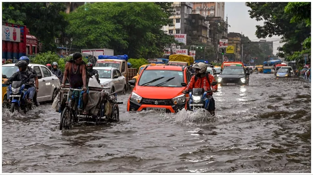 India Records Historic 16% Increase in August Rainfall