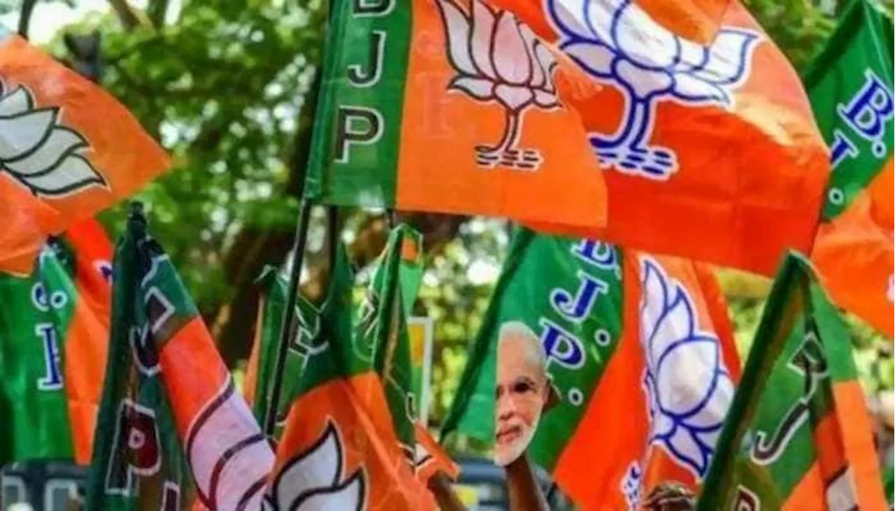 J&K Assembly Elections 2024: BJP Faces Turmoil As Two More Leaders Resign Over Ticket Distribution