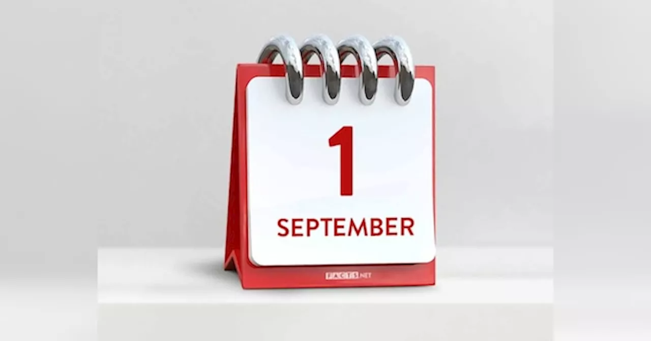 Rules From 1st September: कल सुबह से ही बदल जाएंगे ये 5 न‍ियम, आपके काम का कौन सा; अभी से जान लीज‍िए