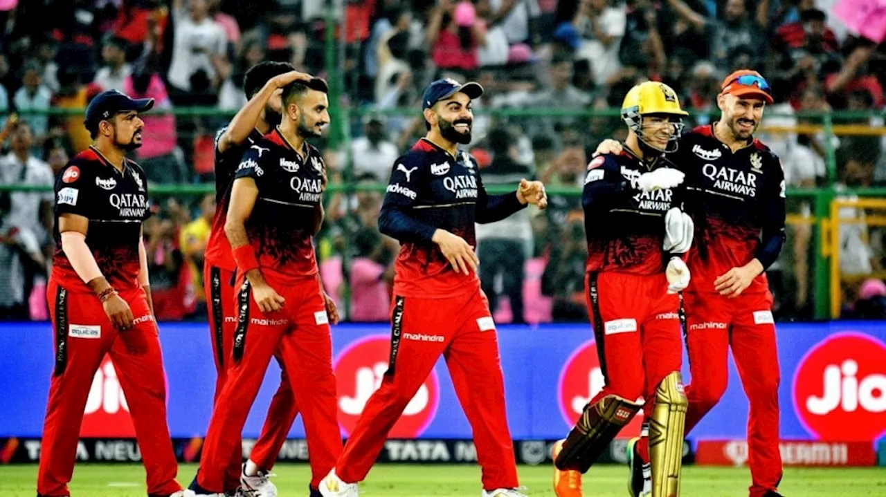 RCB ಅಭಿಮಾನಿಗಳಿಗೆ ಗುಡ್‌ ನ್ಯೂಸ್‌! ತಂಡಕ್ಕೆ ವಿಧ್ವಂಸಕ ವಿಕೆಟ್‌ ಕೀಪರ್‌ ಎಂಟ್ರಿ