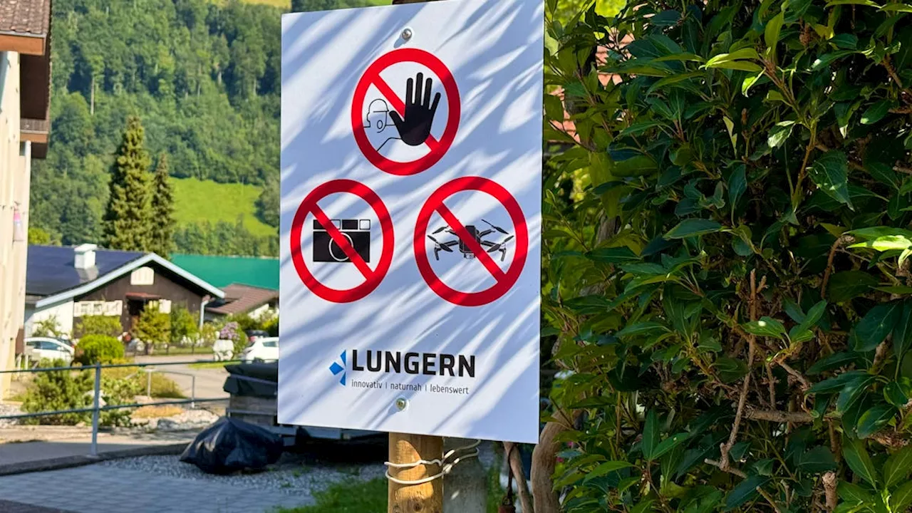 Das sagt ihr über den Touristen-Ärger in Lungern