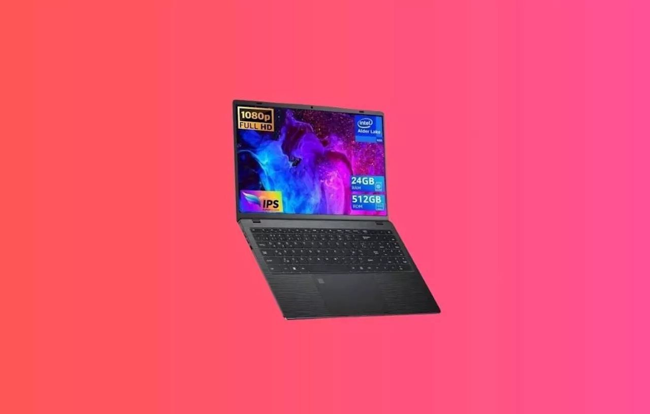 Cdiscount frappe un grand coup avec ces 3 PC portables à moins de 300 euros