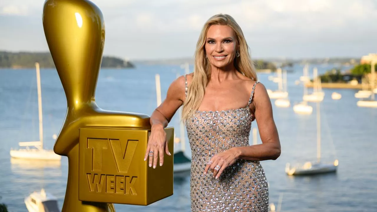 Gold Logie nominee Sonia Kruger drops major red carpet hint and go-to beauty tips