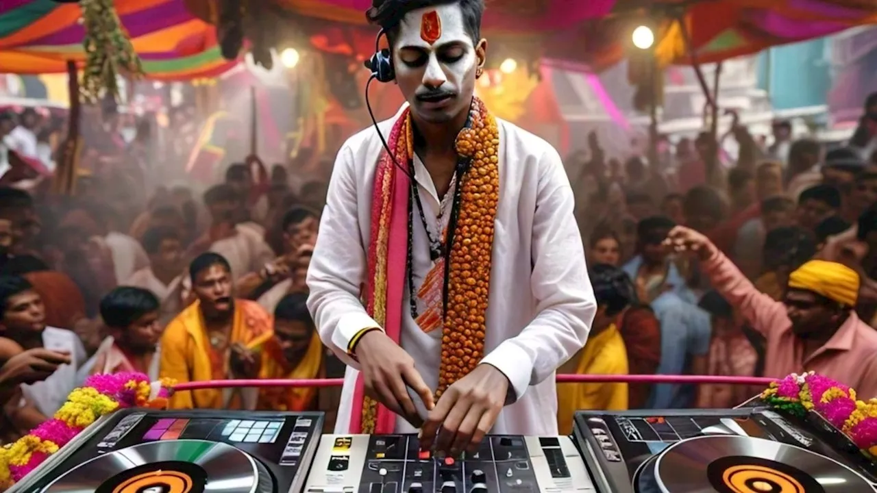 कांवड़ यात्रा में DJ बजाने पर लगी रोक... राजस्थान सरकार की ओर से जारी एडवाइजरी में इन चीजों पर प्रतिबंध