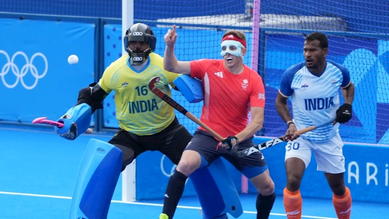 Indian Hockey Team, Paris Olympics 2024: ओलंपिक में भारतीय टीम के साथ हुई बेईमानी? हॉकी इंडिया ने इन 3 मामलों को लेकर कर दी शिकायत