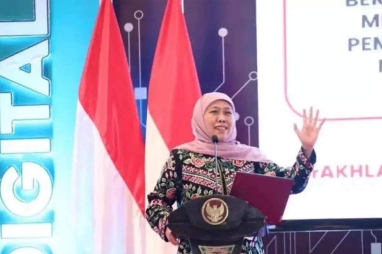 Pengamat: Muslimat NU jadi modal kuat Khofifah dalam Pilkada 2024