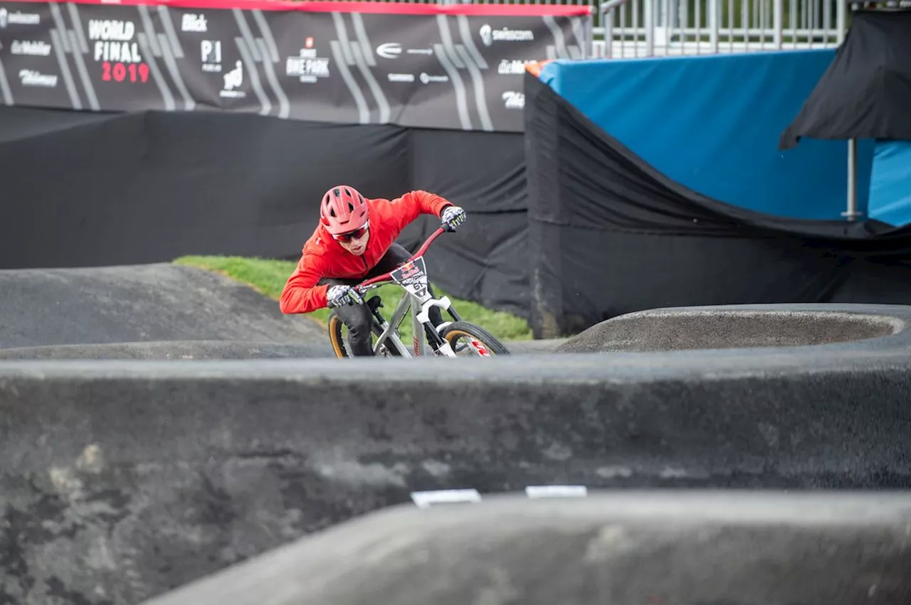 Pumptrack und Volleyball-Felder für Ettingen