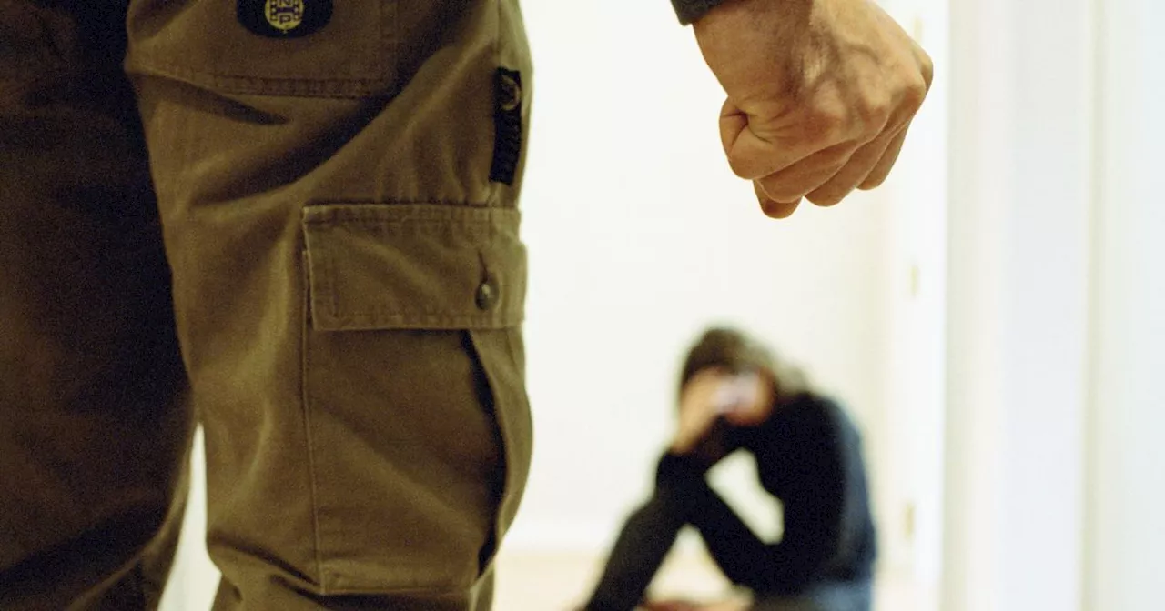 Fewer than two thirds of people in NI would report domestic abuse, survey finds