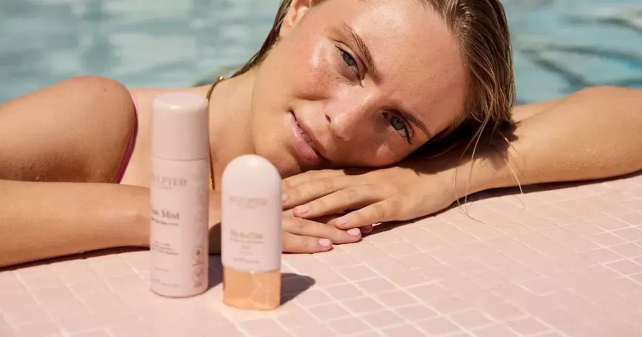 'Game changer' tinted serum that 'covers imperfections' and 'looks younger'