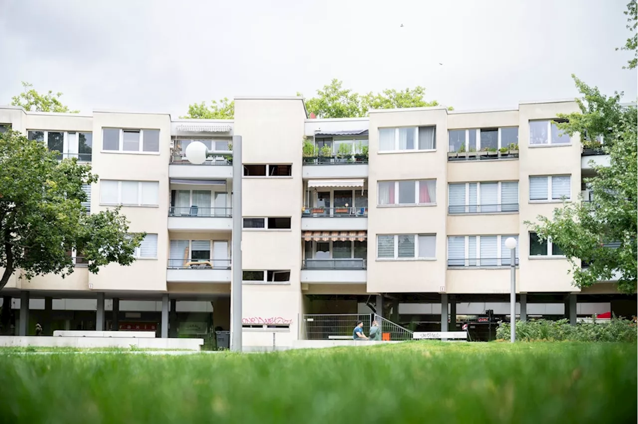 Kriminalität am Mehringplatz steigt, Berliner Polizei sieht „keine besondere Entwicklung“