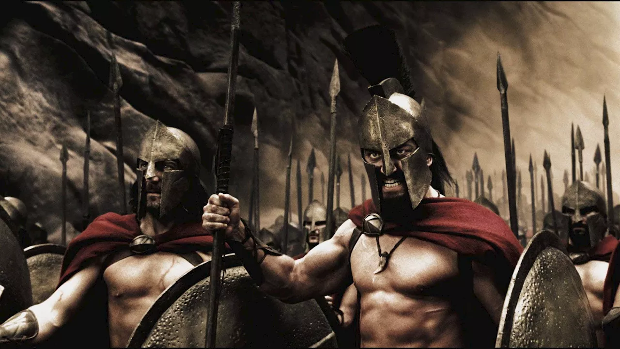 Zack Snyder on 300 Prequel Series: 'It's All Cool' with Warner Bros