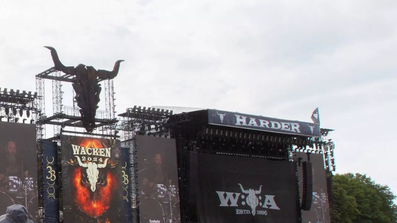 Wacken Open Air: Festival-Bilanz und die ersten Infos für die Ausgabe 2025