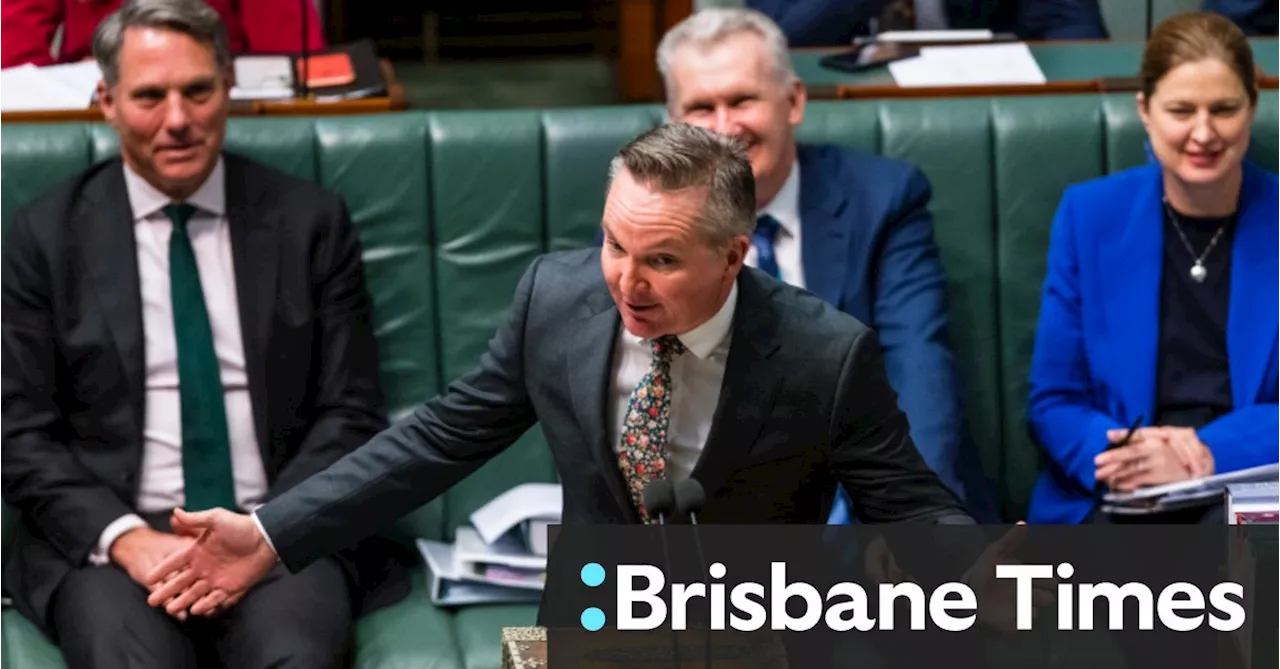 Bowen slams as ‘lie’ Dutton’s claim on energy bills amid cost-of-living fight