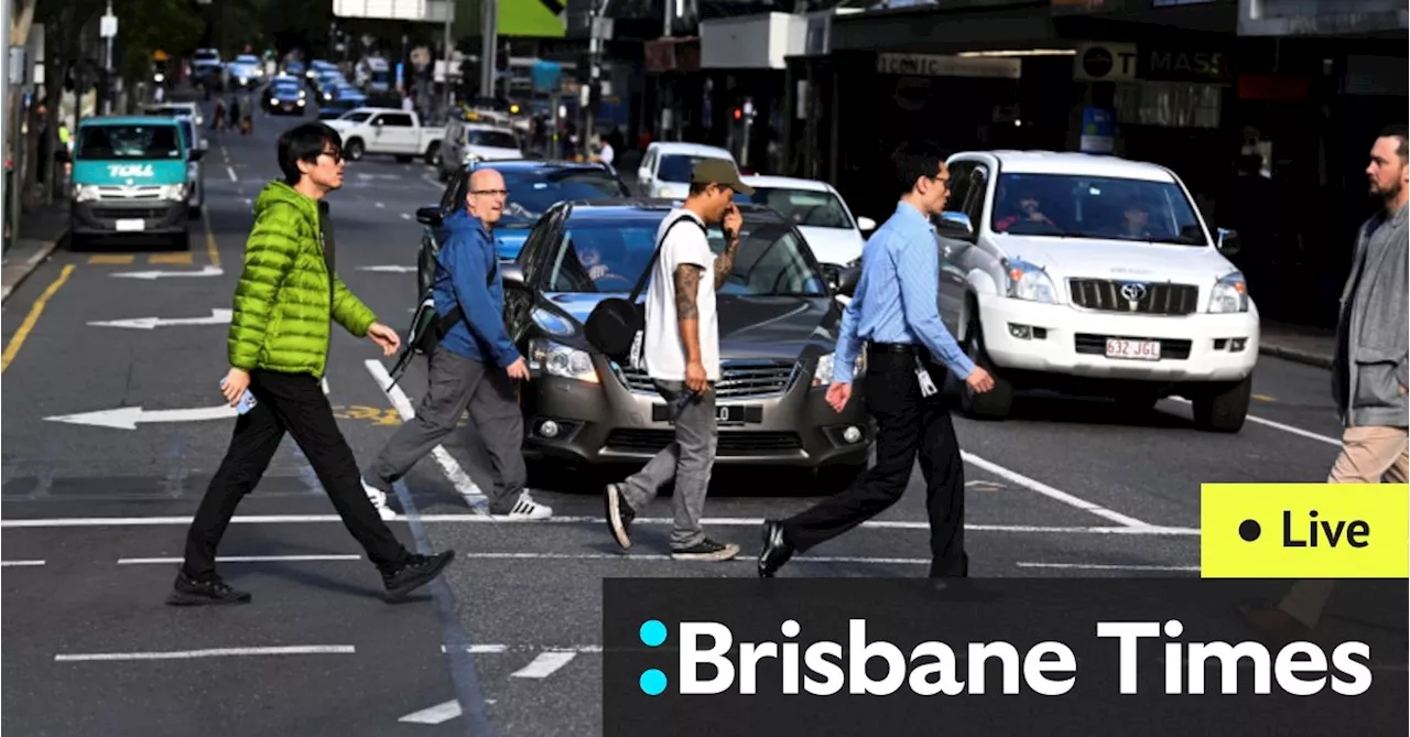 Brisbane news live: 50-cent fares start in Qld today; The Qld road rule you didn’t know you’d been breaking