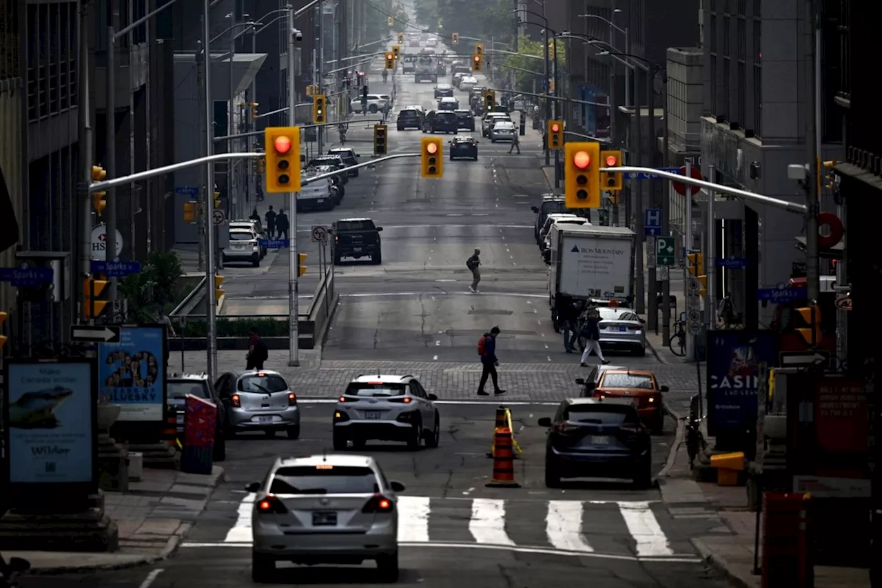 Ottawa latest city to turn to AI to predict chronic homelessness