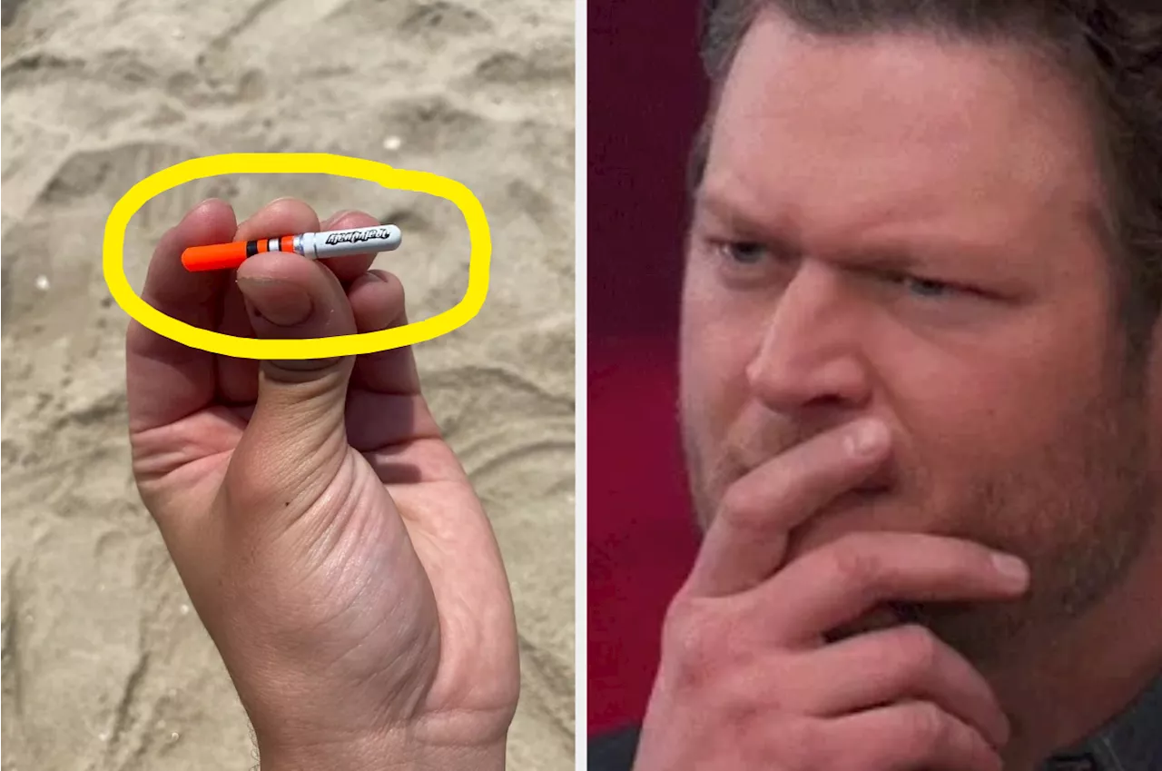 15 Interesting Objects Identified By People On The Internet