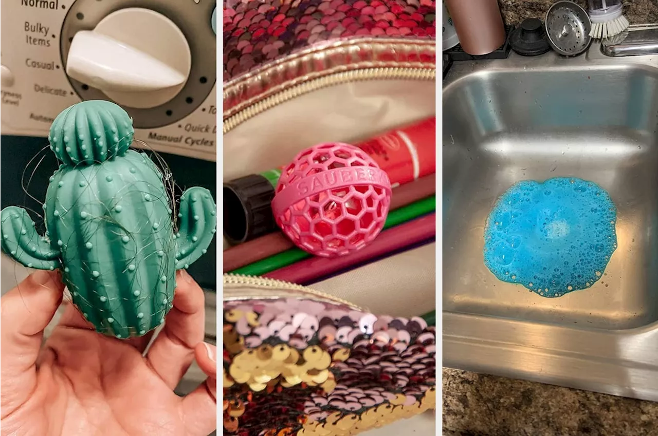 You Should One These 34 Useful Products Already