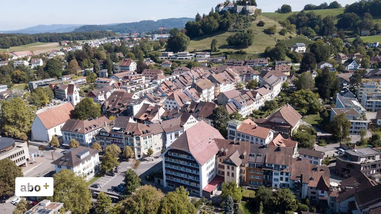 Schelte vom Gericht: Stadtrat hat Baugesuch bewilligt, das er nicht hätte bewilligen dürfen