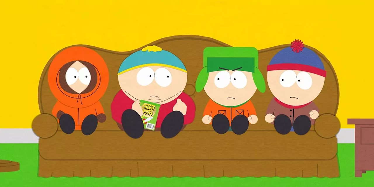 10 Best 'South Park' Running Gags Ranked