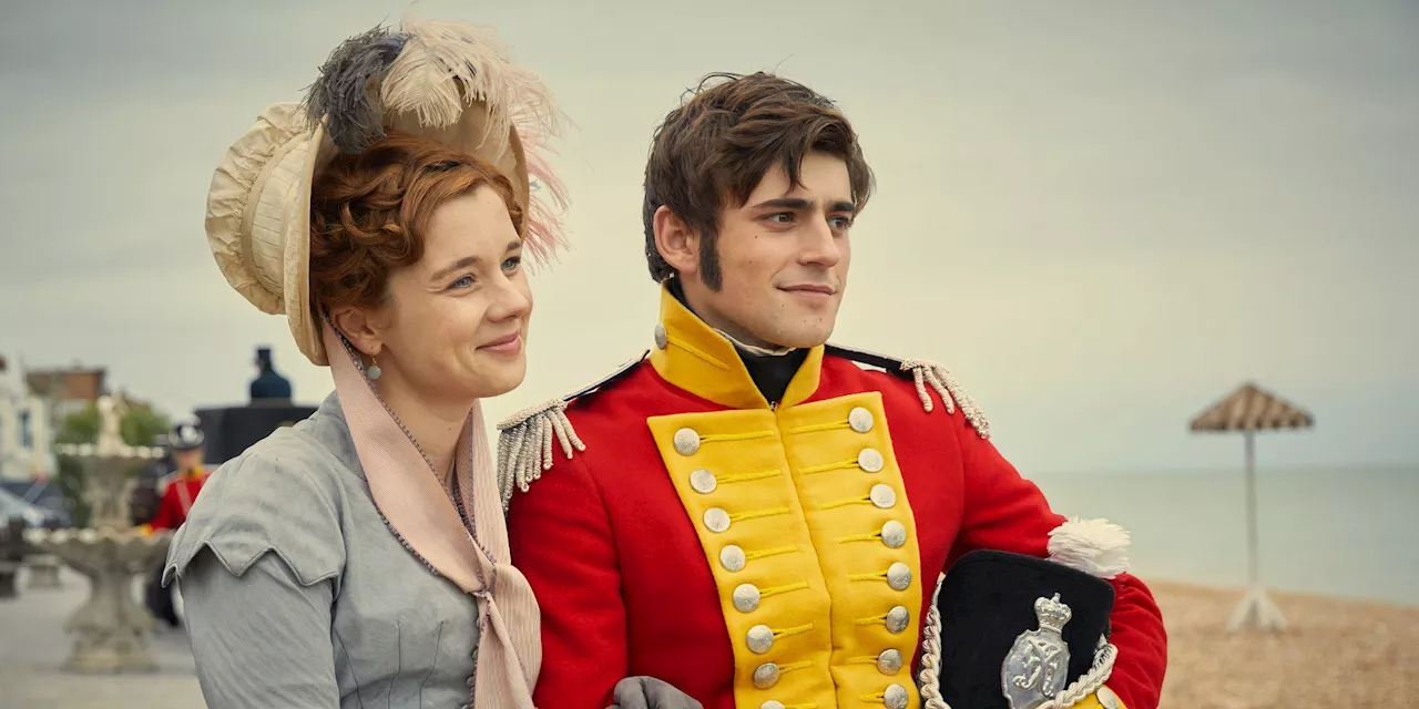 All 10 Julian Fellowes Period Dramas, Ranked