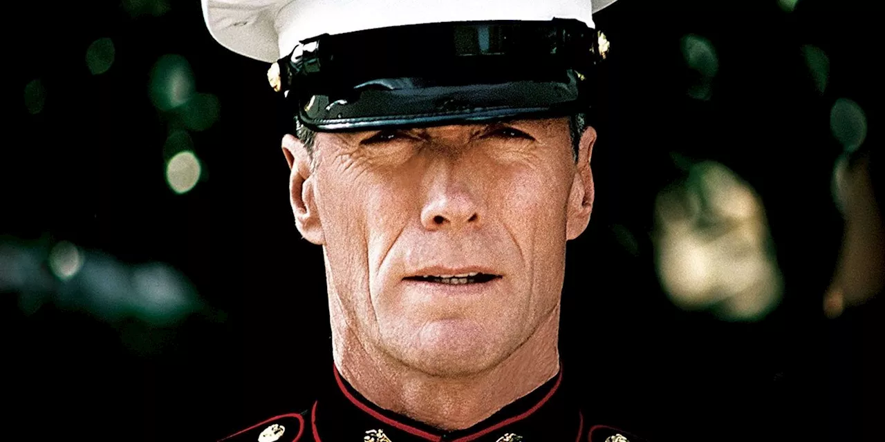 Clint Eastwood Traded Westerns for the Battlefield in This War Drama