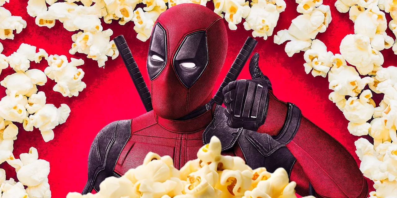 ‘Deadpool & Wolverine’ Global Box Office Nears Staggering Milestone