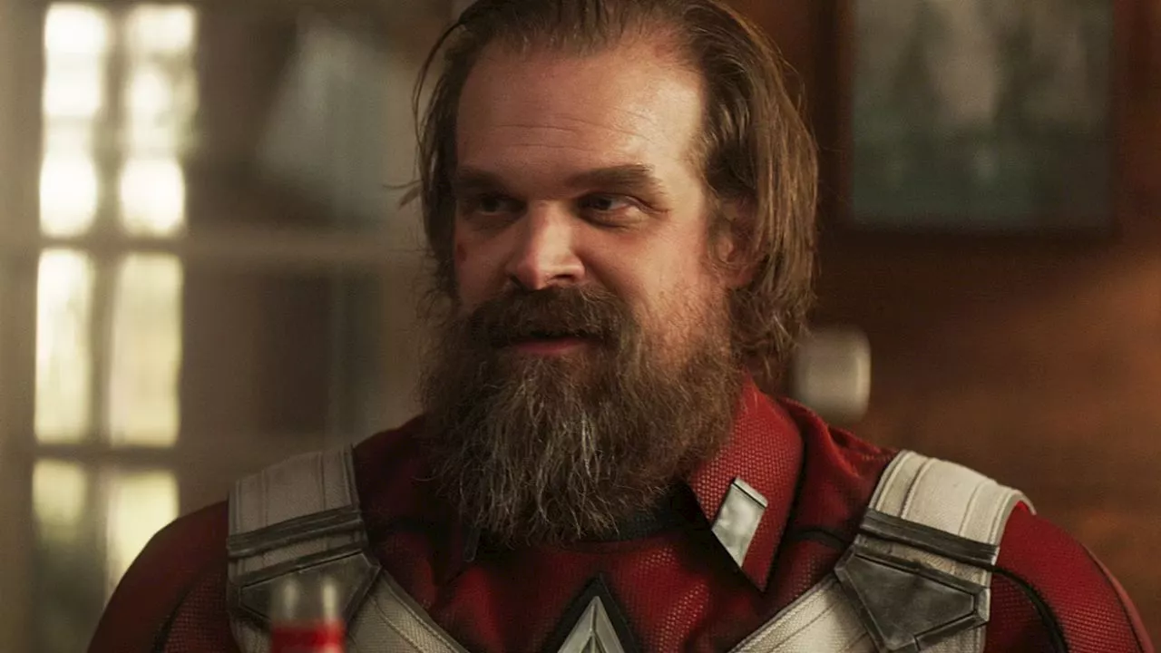 Come Thunderbolts* si differenzia dagli Avengers secondo David Harbour