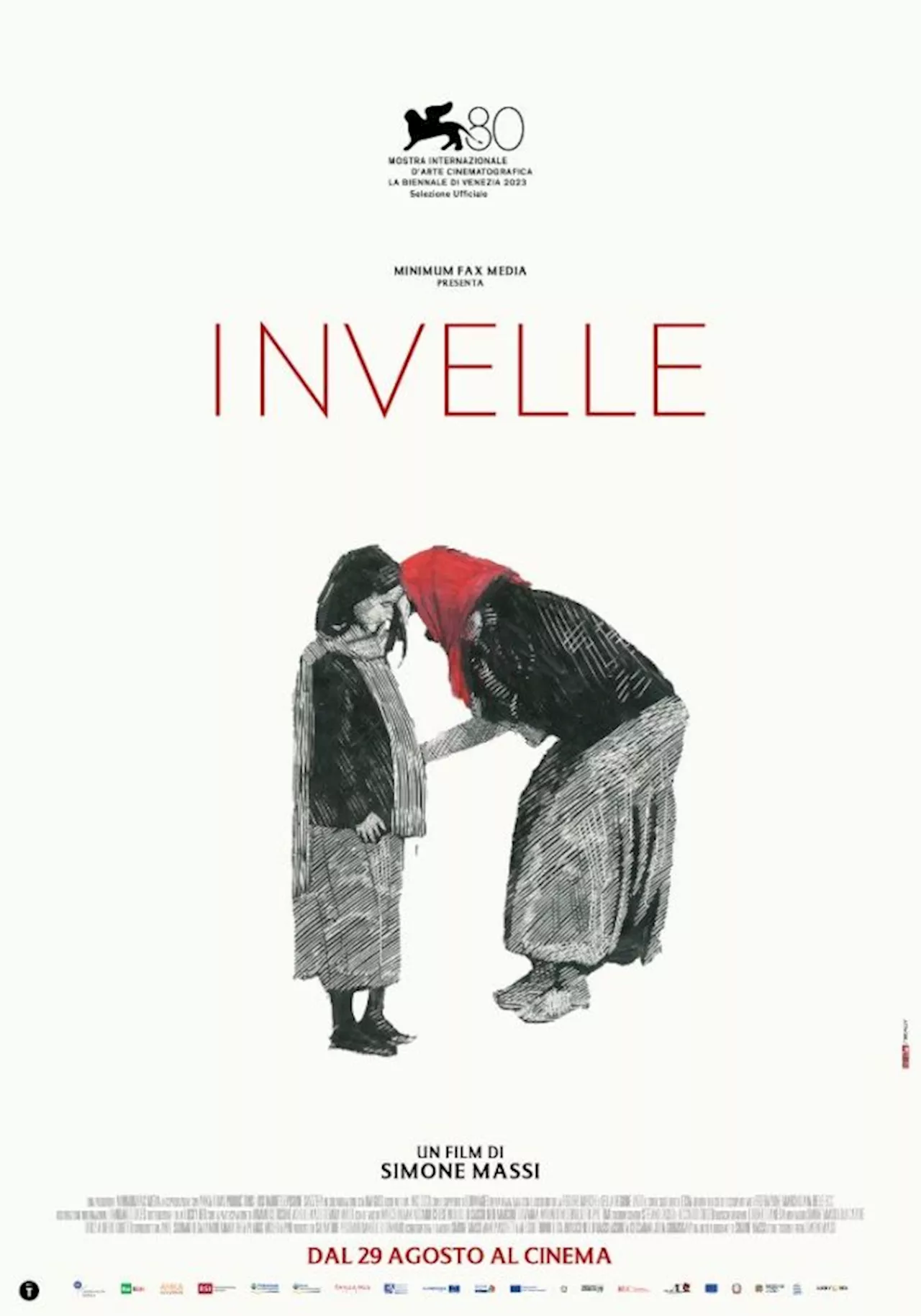 Invelle - Film (2023)