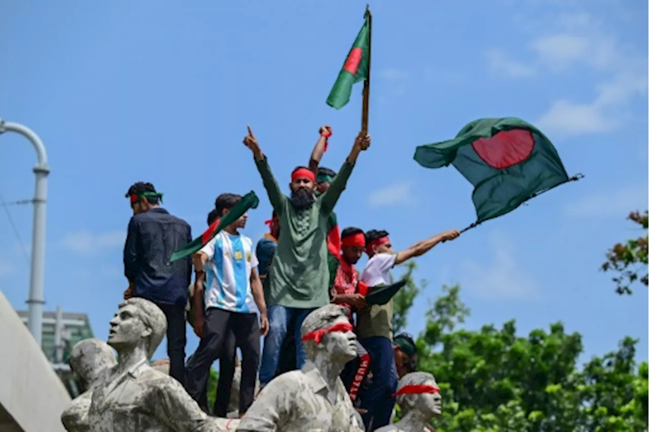 Bangladesh : au moins huit morts dans des heurts entre pro et anti-gouvernement