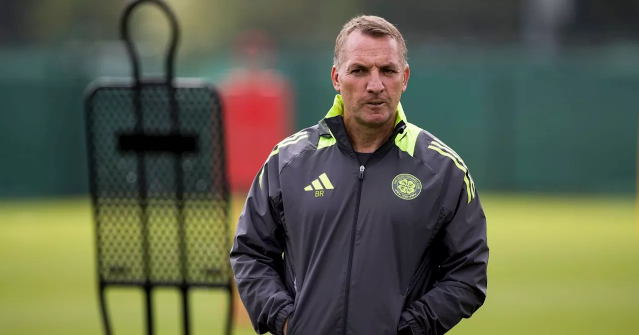 Celtic team news and predicted XI for Kilmarnock clash