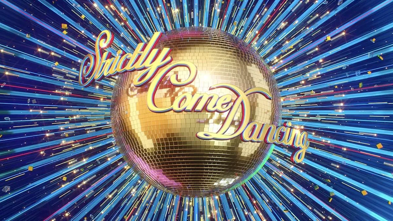 Former Coronation Street star 'becomes latest star to sign up for new series of Strictly Come...