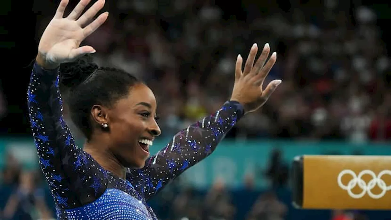 Today at the 2024 Paris Olympics: How to watch Simone Biles, Scottie Scheffler and more