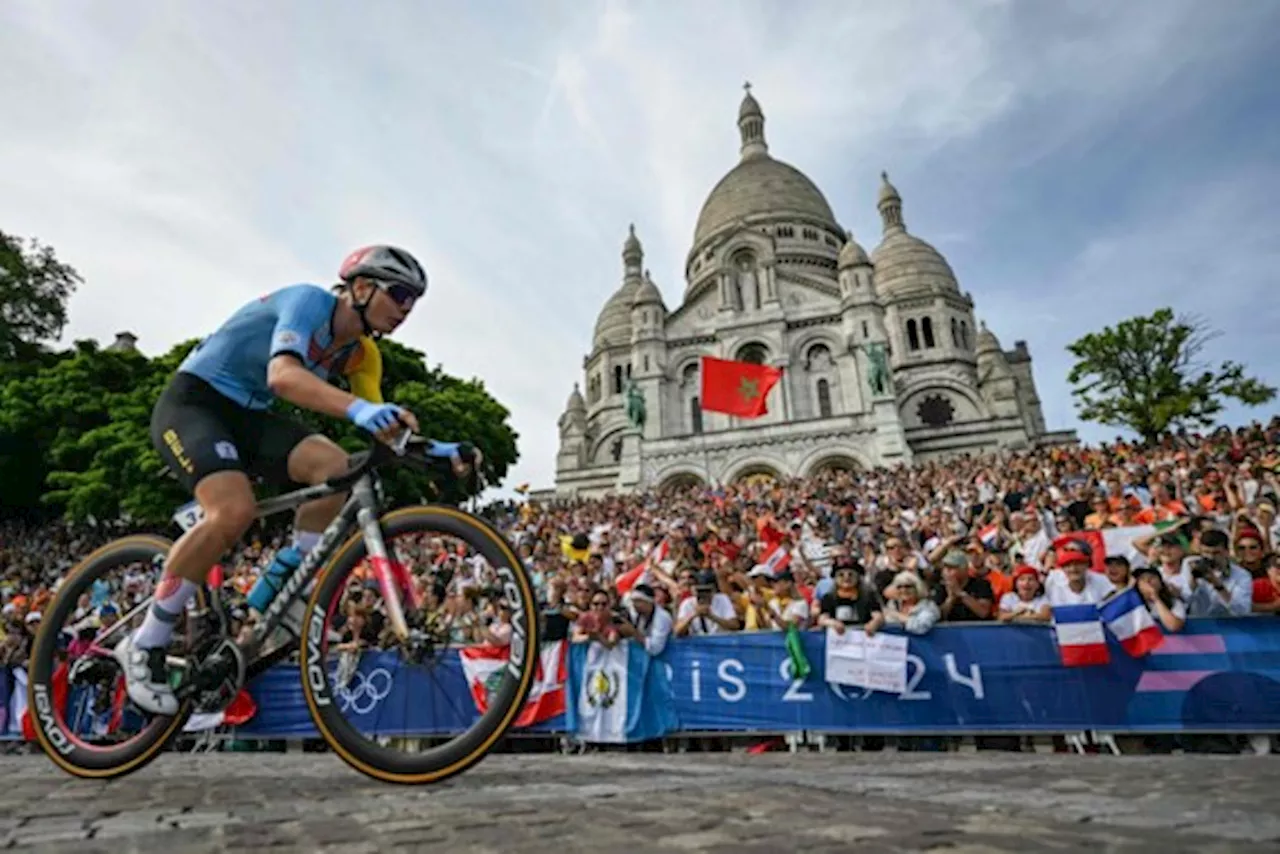 Bronzen Kopecky moet olympische titel aan Faulkner laten