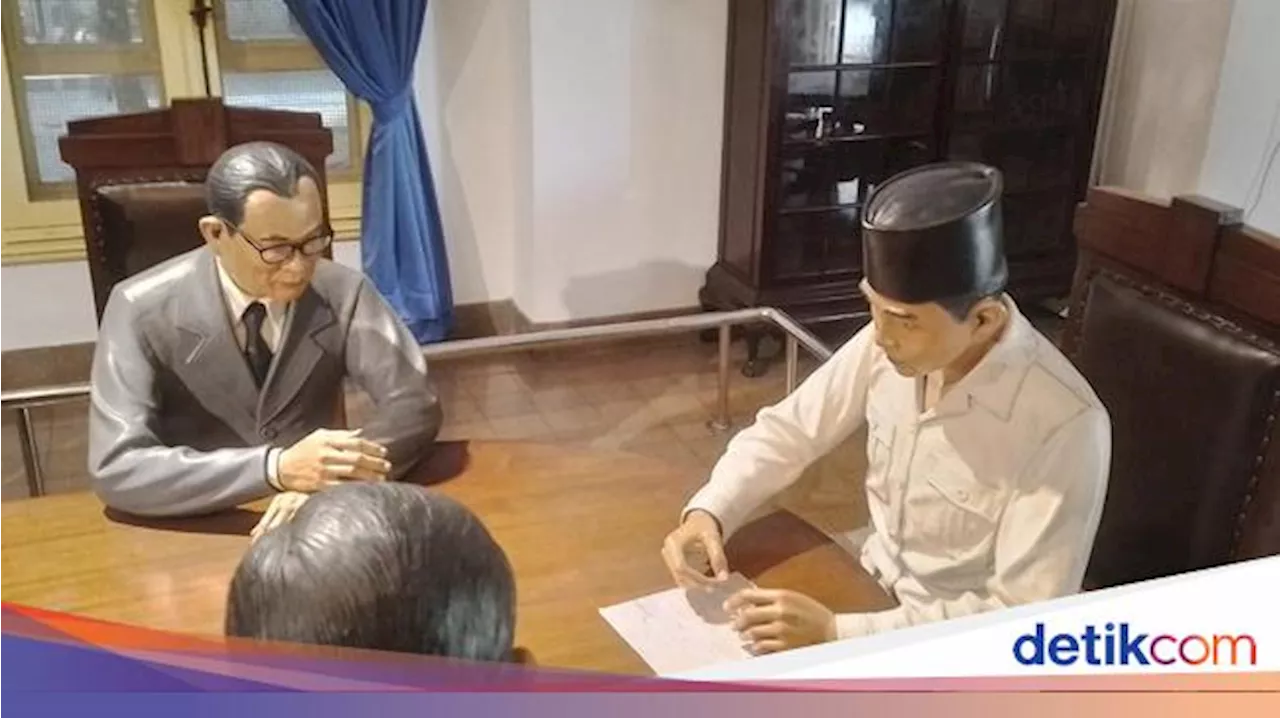 7 Peristiwa Penting Menjelang Proklamasi Kemerdekaan RI 17 Agustus 1945