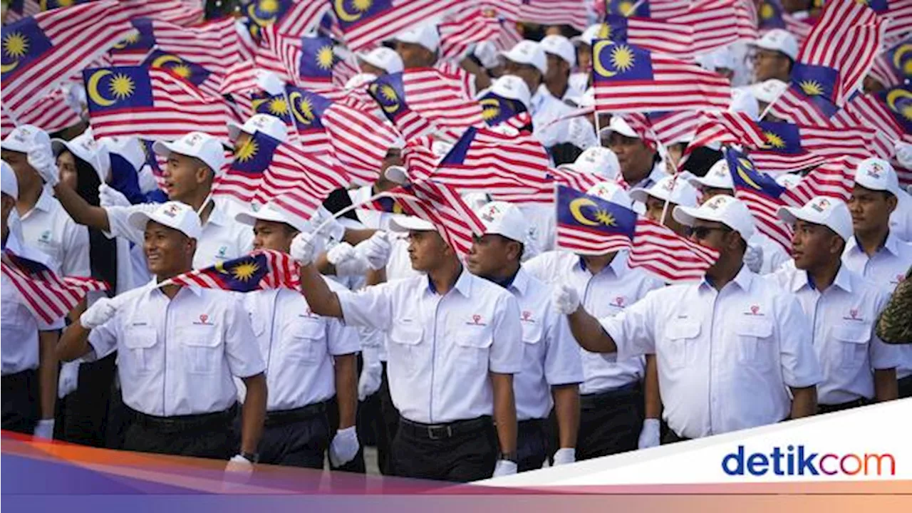 Daftar Negara yang Hari Kemerdekaannya pada Bulan Agustus, Ada Korea & Malaysia