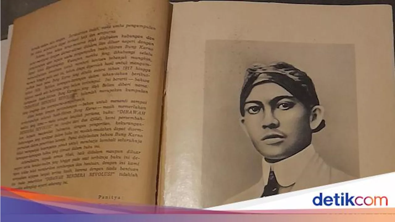 Ini Nama-nama Orang Jawa Zaman Dulu yang Hampir Punah: Sukarno hingga Widodo